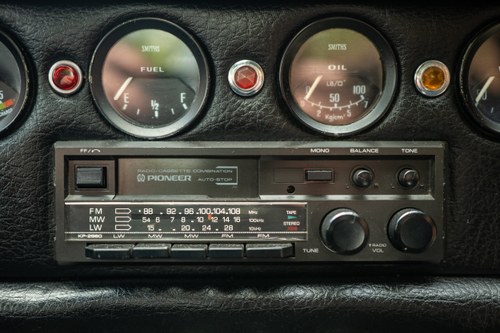 1975 TVR 3000M For Sale (picture 80 of 251)