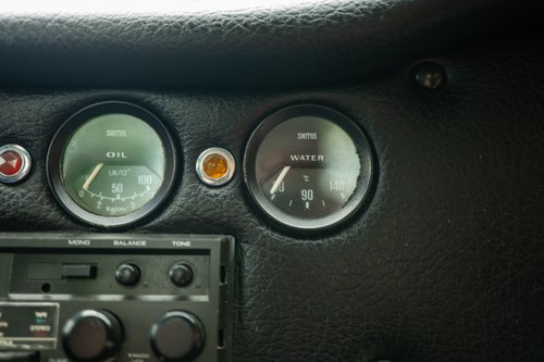 1975 TVR 3000M For Sale (picture 82 of 251)