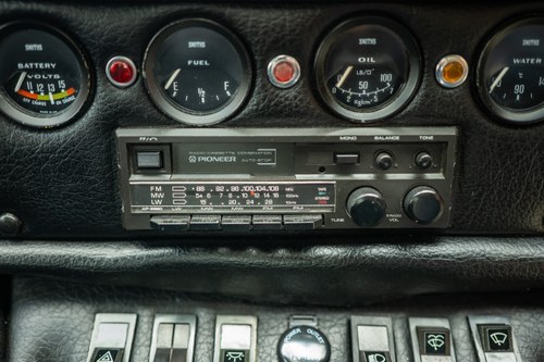 1975 TVR 3000M For Sale (picture 85 of 251)