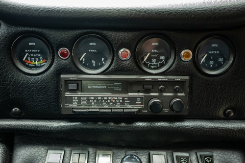 1975 TVR 3000M For Sale (picture 86 of 251)