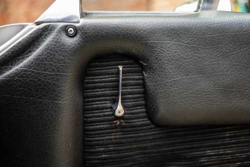 1975 TVR 3000M For Sale (picture 89 of 251)