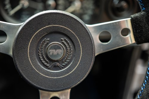 1975 TVR 3000M For Sale (picture 91 of 251)