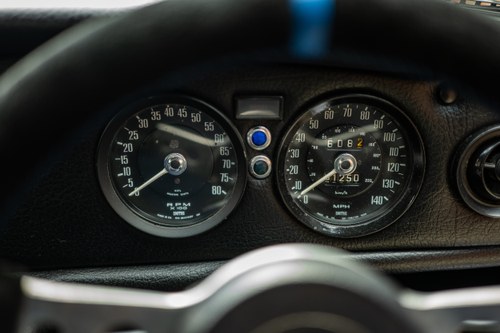 1975 TVR 3000M For Sale (picture 93 of 251)