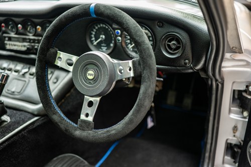 1975 TVR 3000M For Sale (picture 95 of 251)