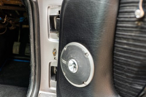 1975 TVR 3000M For Sale (picture 102 of 251)