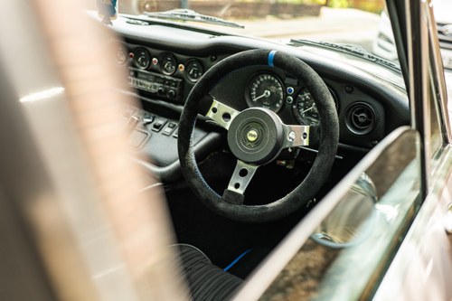 1975 TVR 3000M For Sale (picture 105 of 251)