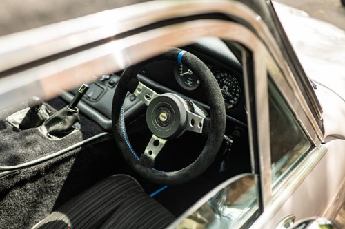 1975 TVR 3000M For Sale (picture 106 of 251)