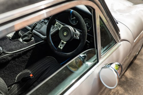 1975 TVR 3000M For Sale (picture 107 of 251)