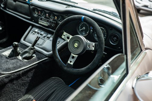 1975 TVR 3000M For Sale (picture 108 of 251)