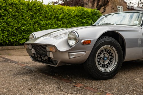 1975 TVR 3000M For Sale (picture 114 of 251)