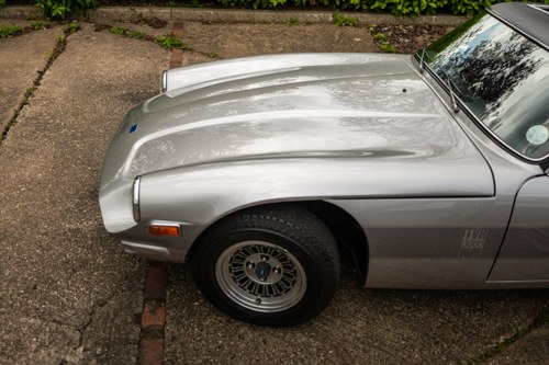 1975 TVR 3000M For Sale (picture 116 of 251)