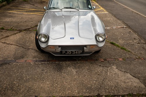 1975 TVR 3000M For Sale (picture 117 of 251)