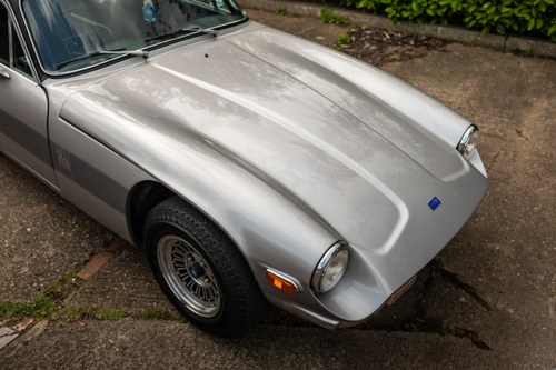 1975 TVR 3000M For Sale (picture 120 of 251)