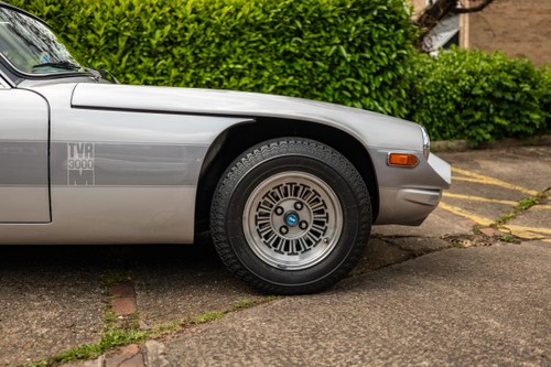 1975 TVR 3000M For Sale (picture 121 of 251)