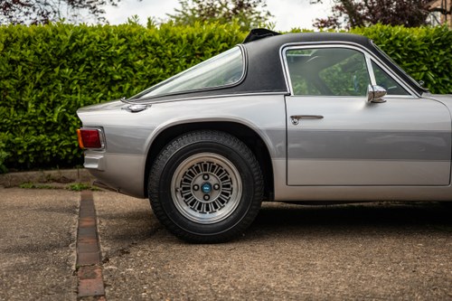 1975 TVR 3000M For Sale (picture 122 of 251)