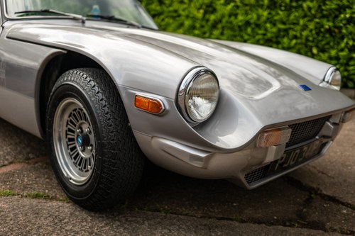 1975 TVR 3000M For Sale (picture 123 of 251)
