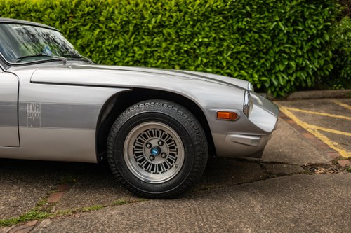 1975 TVR 3000M For Sale (picture 124 of 251)