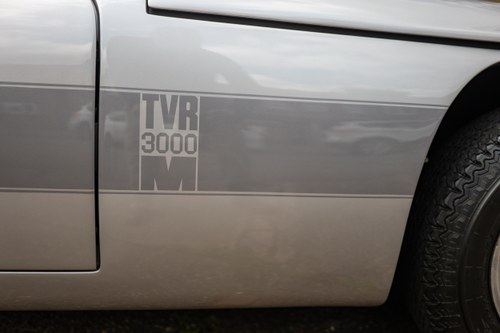 1975 TVR 3000M For Sale (picture 125 of 251)