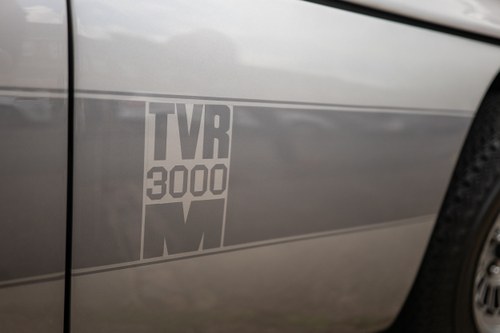 1975 TVR 3000M For Sale (picture 126 of 251)