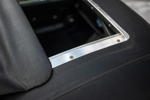 1975 TVR 3000M For Sale (picture 127 of 251)