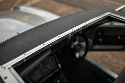 1975 TVR 3000M For Sale (picture 129 of 251)