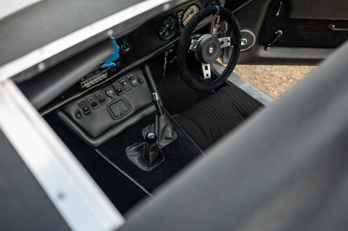 1975 TVR 3000M For Sale (picture 131 of 251)