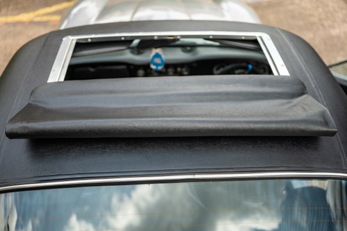 1975 TVR 3000M For Sale (picture 132 of 251)
