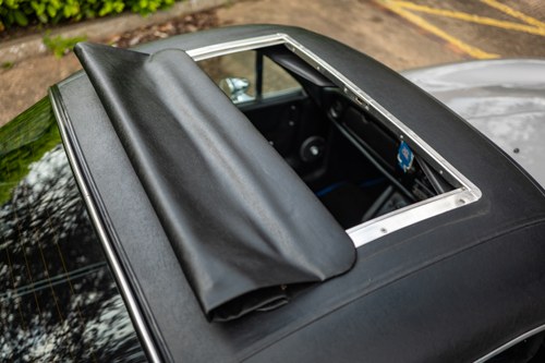 1975 TVR 3000M For Sale (picture 133 of 251)