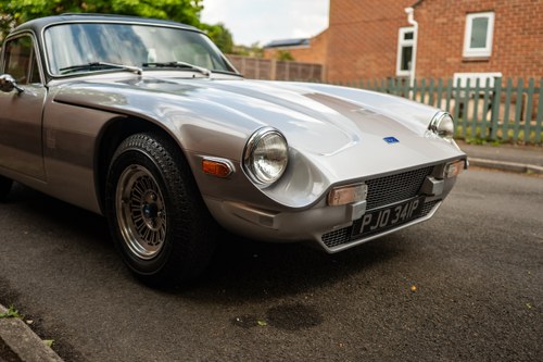 1975 TVR 3000M For Sale (picture 134 of 251)