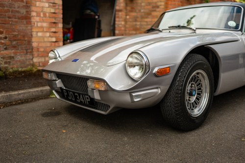 1975 TVR 3000M For Sale (picture 135 of 251)