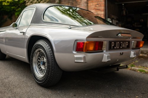 1975 TVR 3000M For Sale (picture 136 of 251)