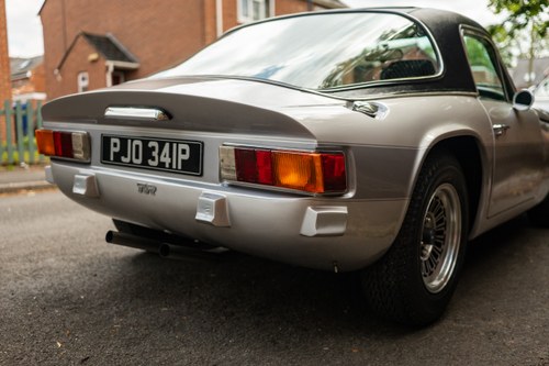 1975 TVR 3000M For Sale (picture 137 of 251)