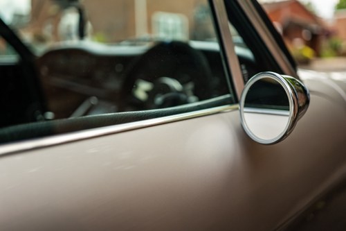 1975 TVR 3000M For Sale (picture 141 of 251)