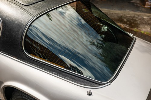 1975 TVR 3000M For Sale (picture 142 of 251)