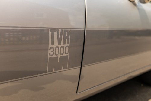 1975 TVR 3000M For Sale (picture 148 of 251)