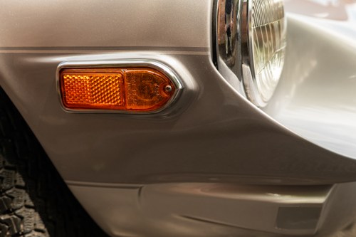 1975 TVR 3000M For Sale (picture 149 of 251)