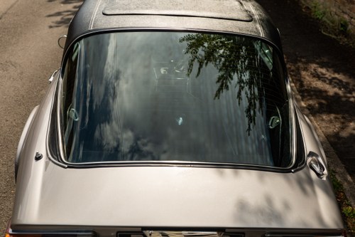 1975 TVR 3000M For Sale (picture 151 of 251)