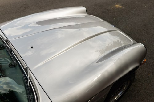 1975 TVR 3000M For Sale (picture 159 of 251)