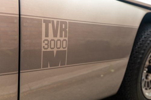 1975 TVR 3000M For Sale (picture 160 of 251)