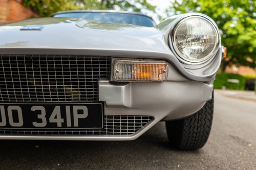 1975 TVR 3000M For Sale (picture 161 of 251)