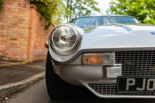 1975 TVR 3000M For Sale (picture 162 of 251)