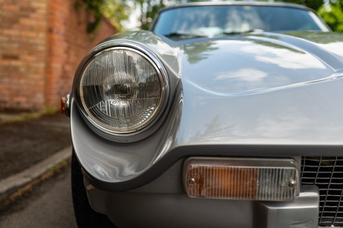 1975 TVR 3000M For Sale (picture 163 of 251)