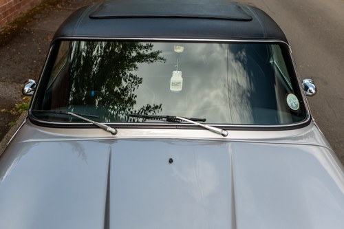 1975 TVR 3000M For Sale (picture 165 of 251)