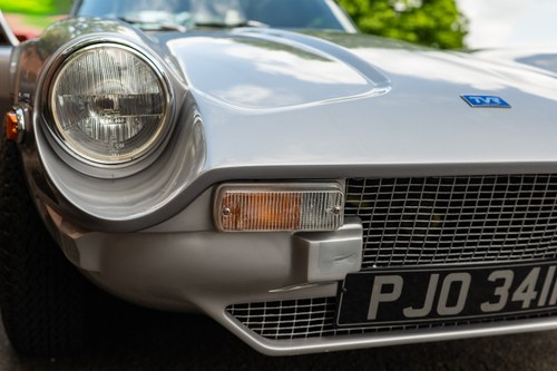 1975 TVR 3000M For Sale (picture 166 of 251)