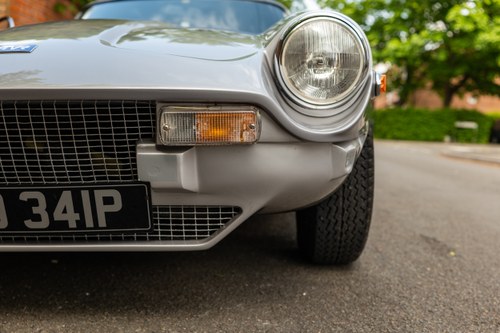 1975 TVR 3000M For Sale (picture 167 of 251)