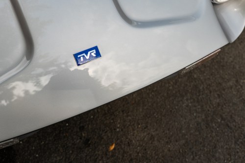 1975 TVR 3000M For Sale (picture 168 of 251)