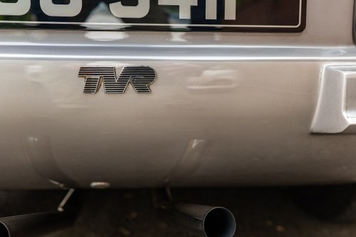 1975 TVR 3000M For Sale (picture 169 of 251)