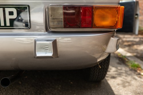 1975 TVR 3000M For Sale (picture 170 of 251)