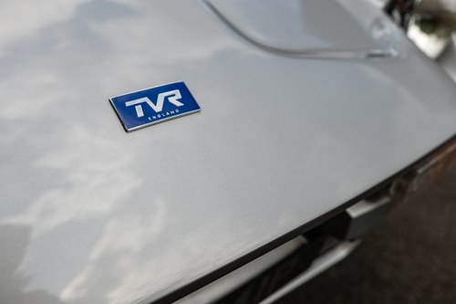 1975 TVR 3000M For Sale (picture 173 of 251)