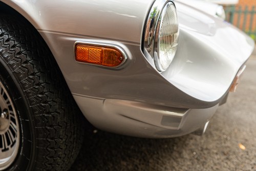 1975 TVR 3000M For Sale (picture 174 of 251)